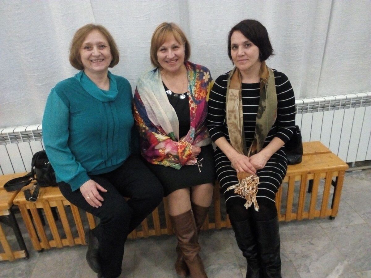 фото автора