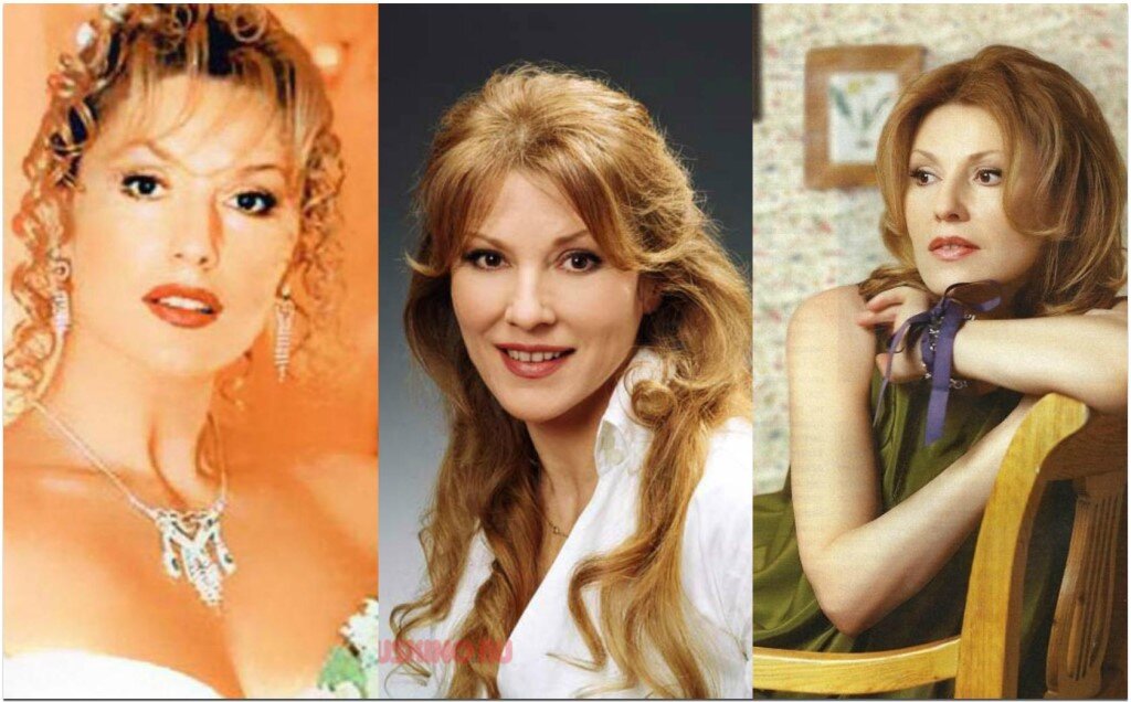 Актриса елена романова фото
