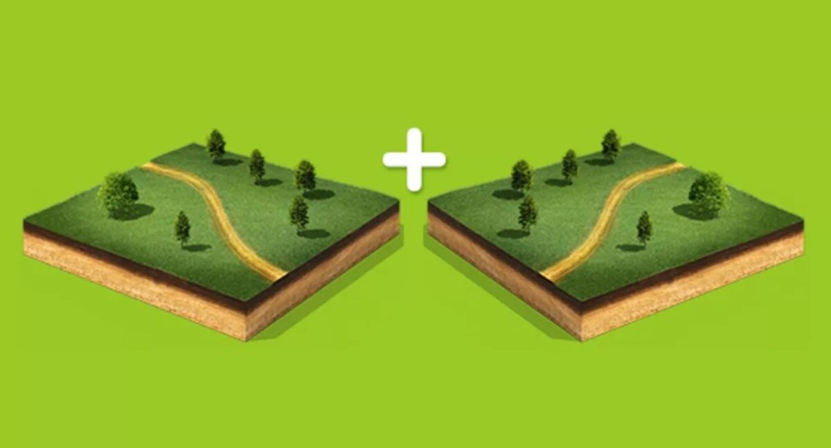 Слабо на раз-два? А ведь слабо... Есть еще и три, и дальше)))