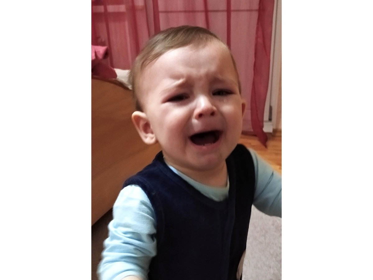 Крокодиловы слёзы, моя прелесть