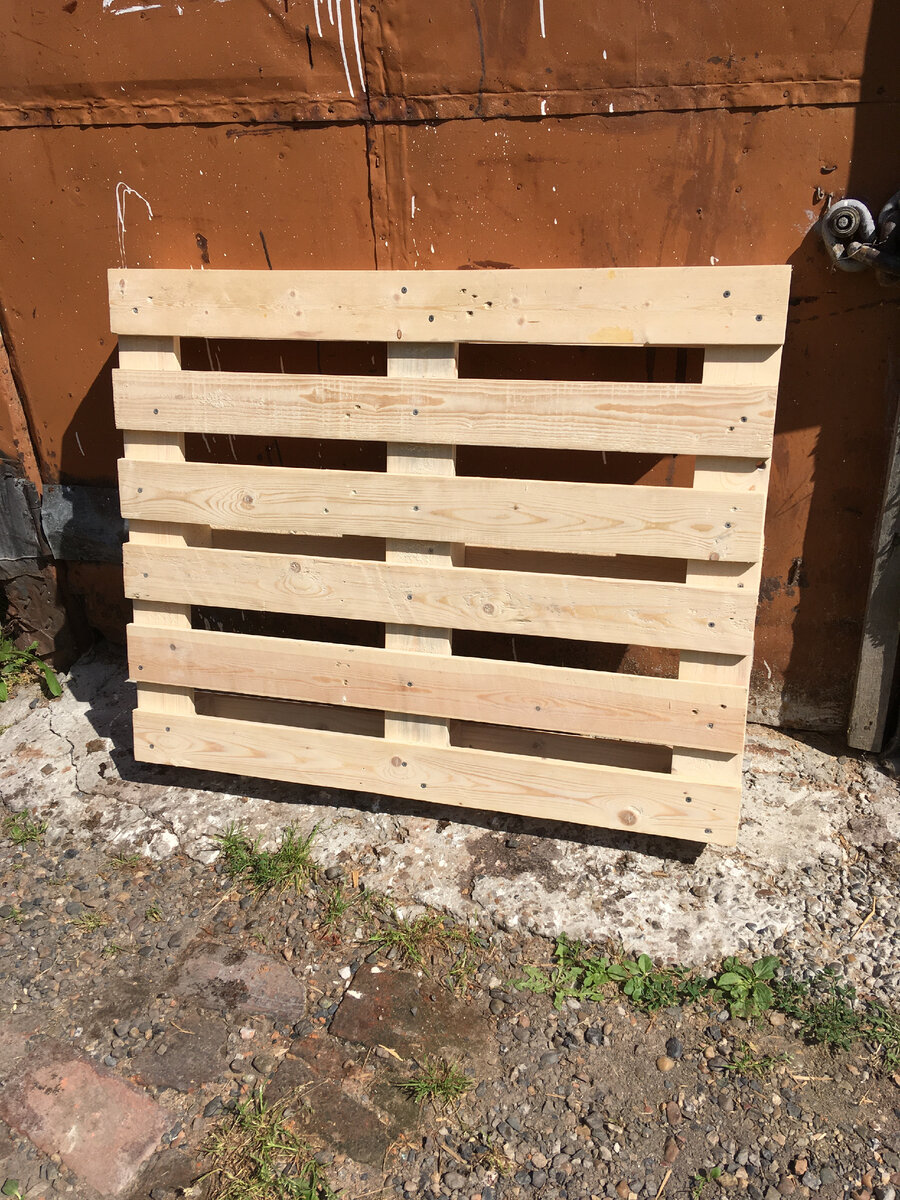 Чистый, гладкий - идеально для использования дома