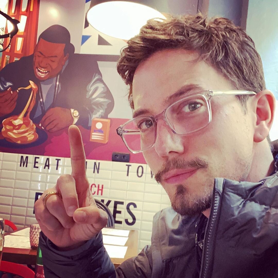 Джексон Рэтбоун