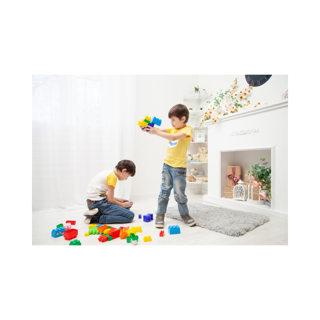 конструктор Лего