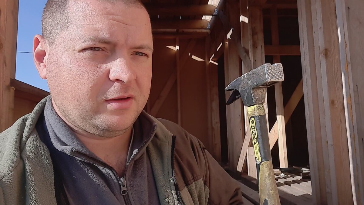 Молоток "Энкор" 600 гр.