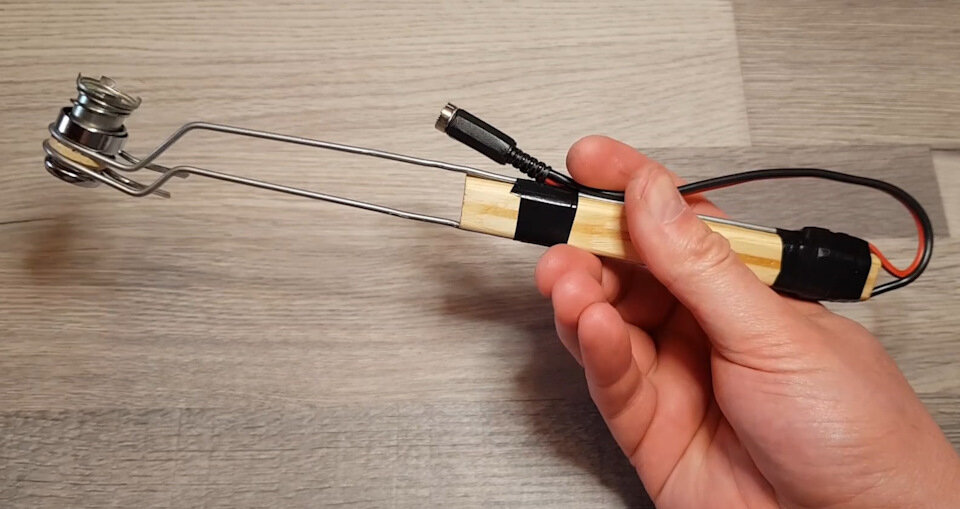 soldering iron Паяльник к станции