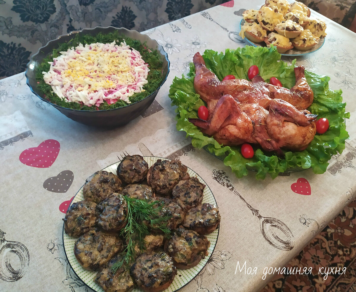 Фото автора канала Дзен "Моя домашняя кухня" (zen.yandex.ru/yadomohozyaika)