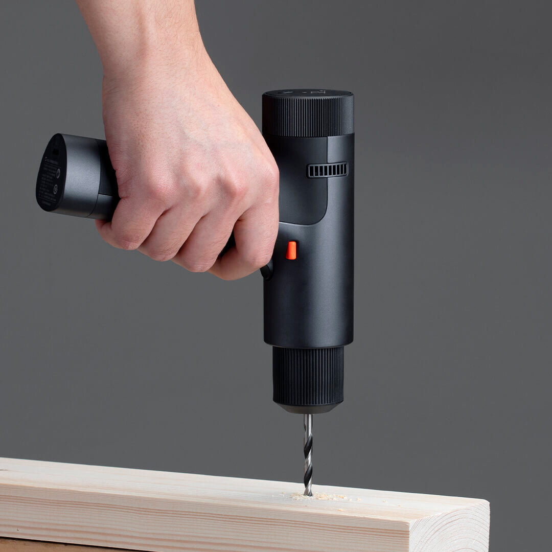 Xiaomi Brushless Electric Smart Drill