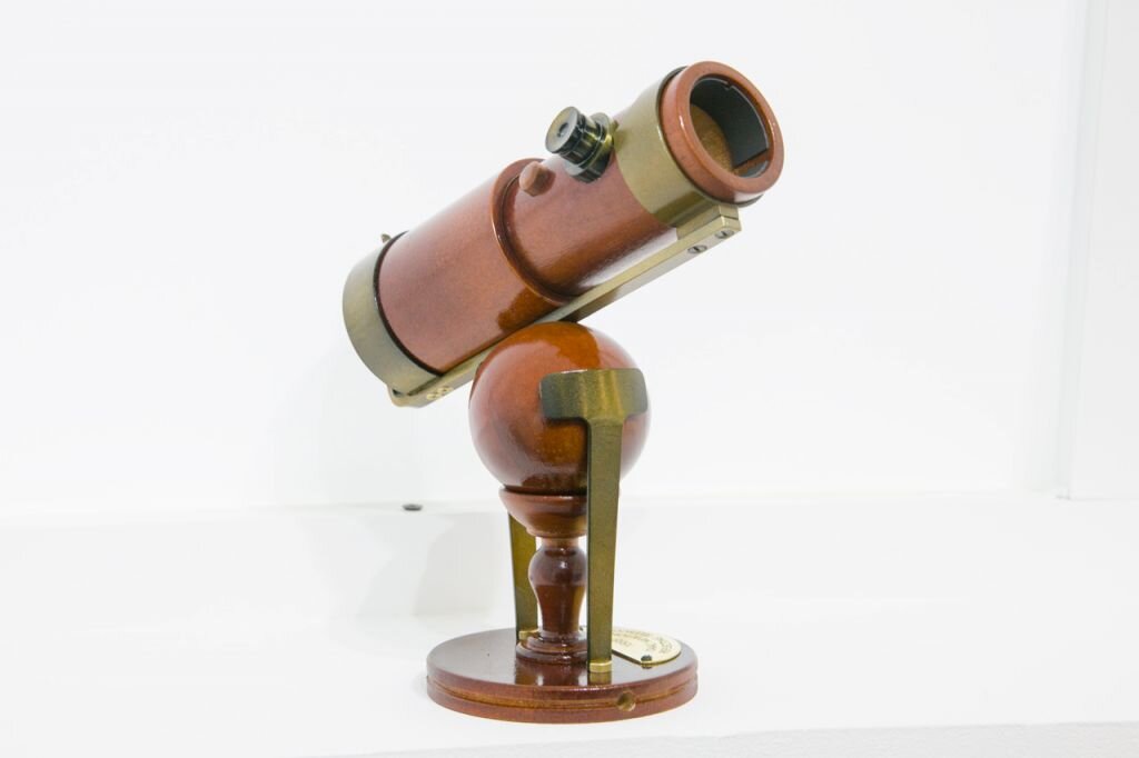 История телескопа: от Галилея до наших дней