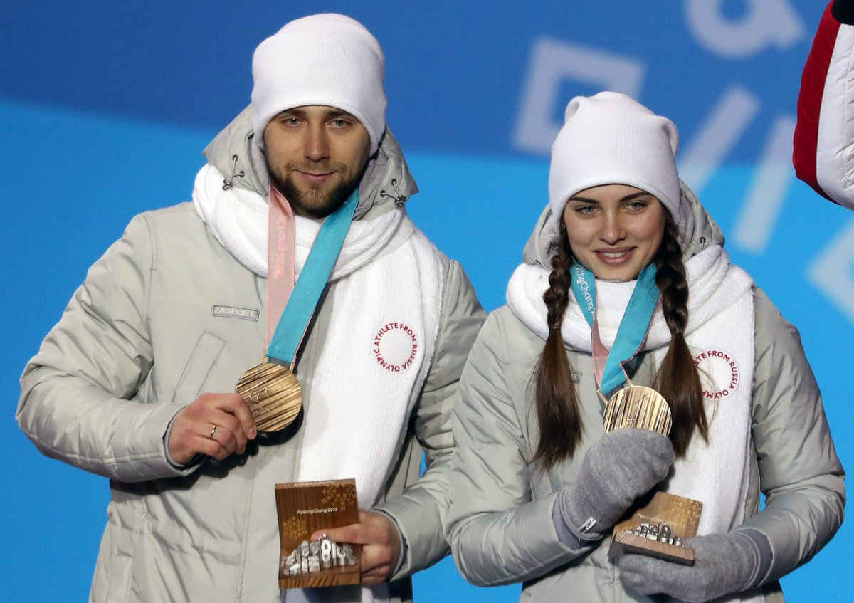 Швейцария спортсмены