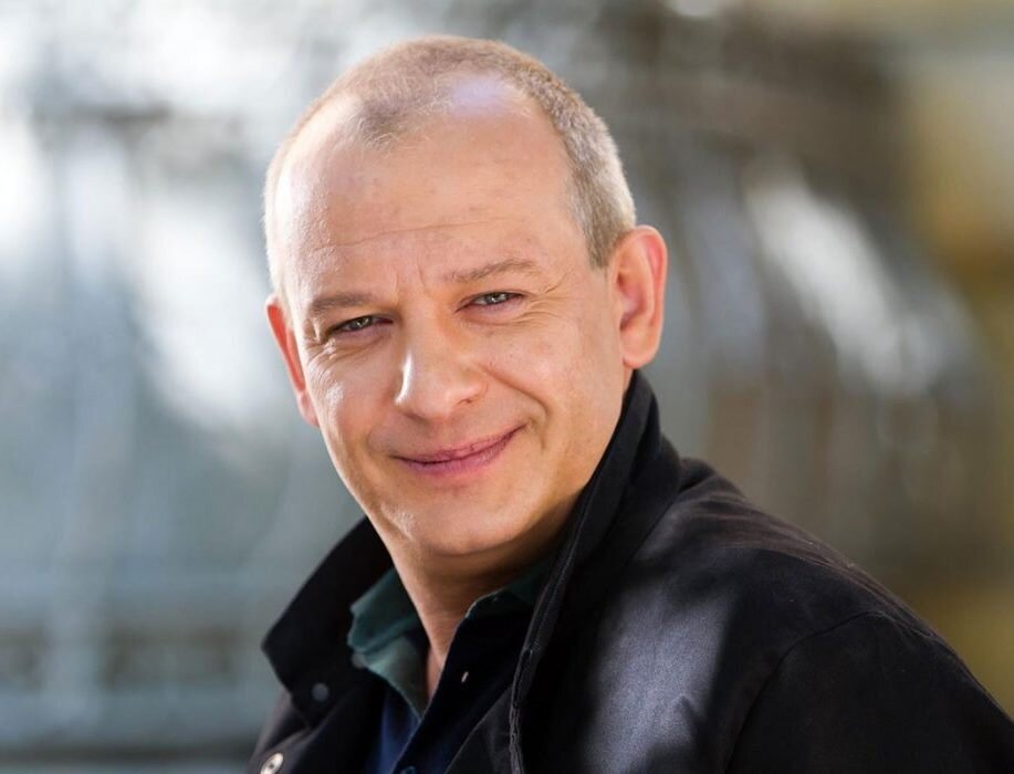 Дмитрий Марьянов