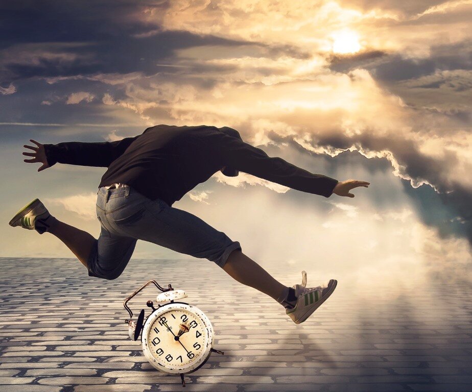 цигель-цигель ай-лю-лю   (https://pixabay.com)