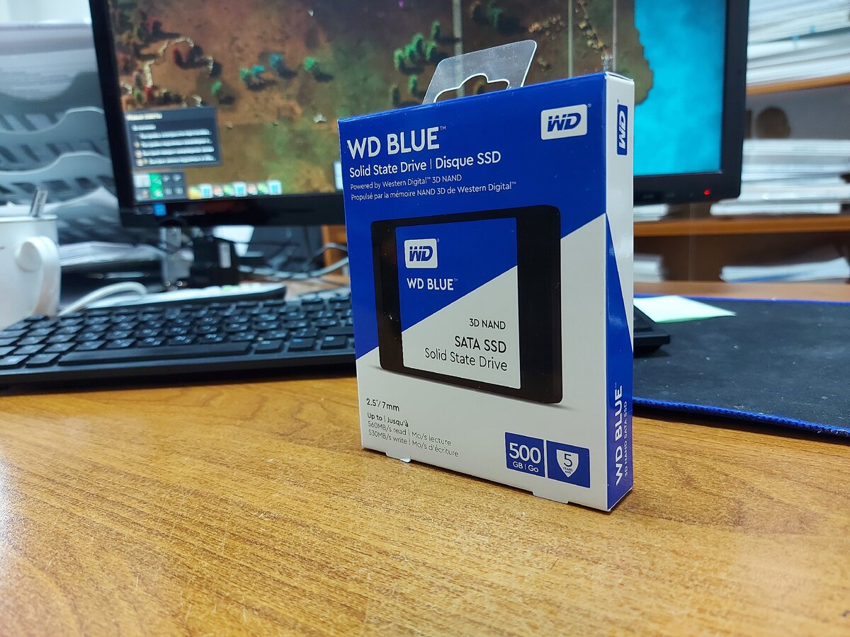 Еще раз упаковка