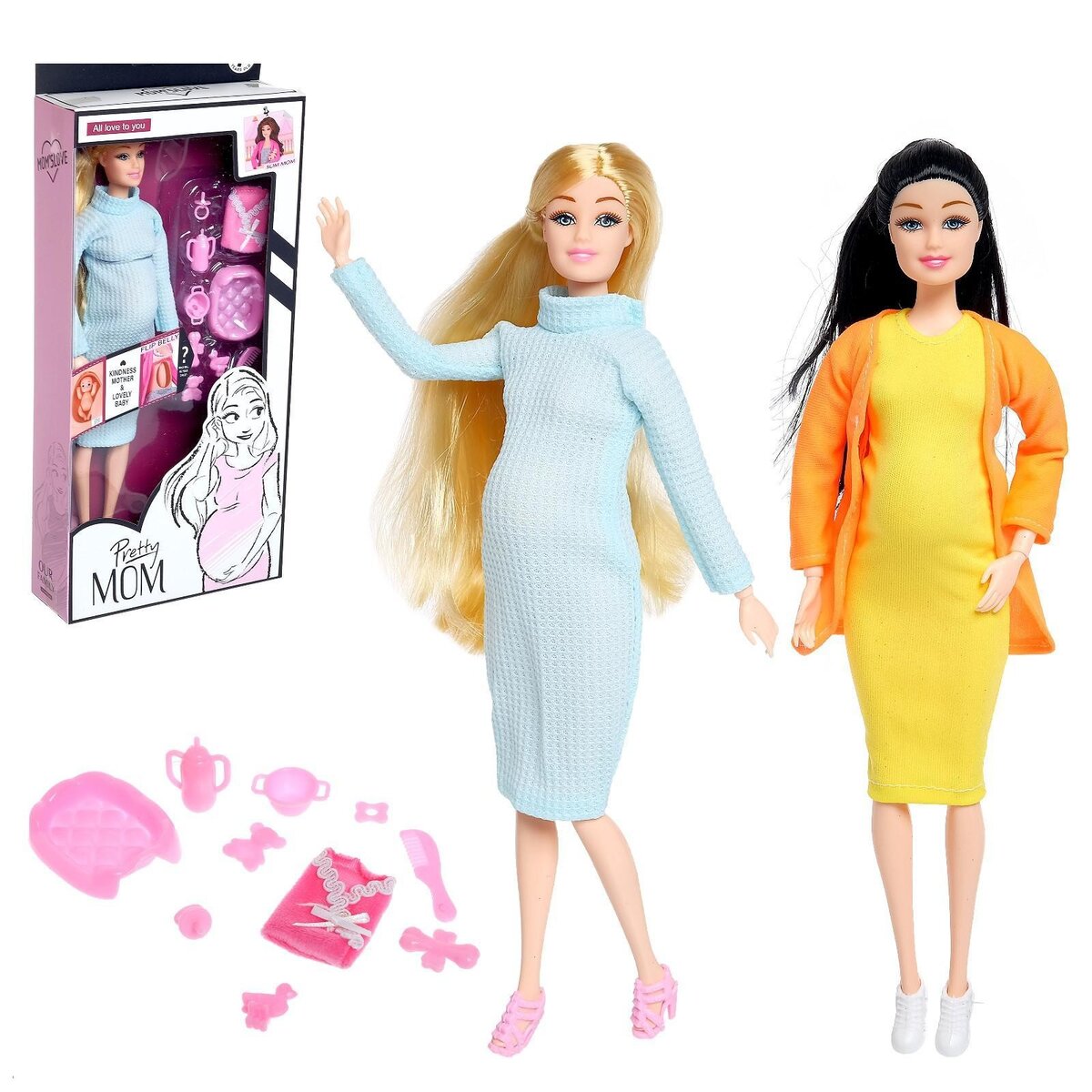 Barbie - купить с доставкой на дом в Киеве и по Украине - Pampik