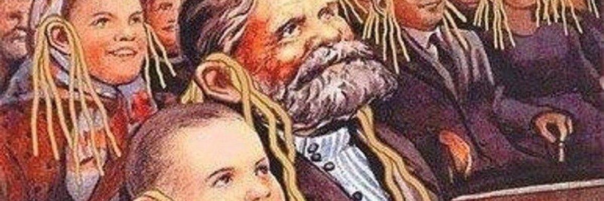МЫ ВАМ ВЕРИМ