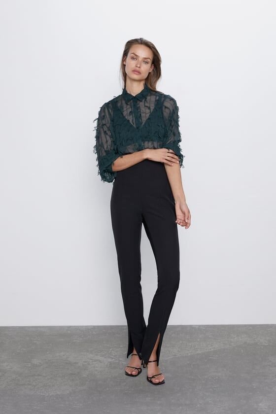 Изображение: Zara.com