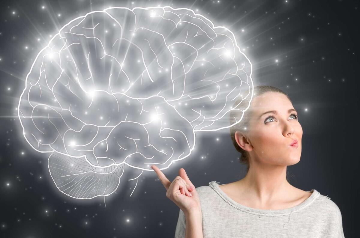 созидательное мышление