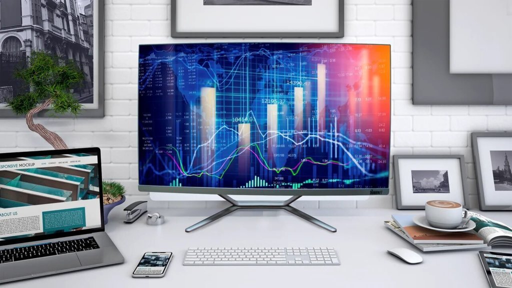   моноблок HN X 730 .