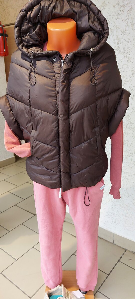 Фото из магазина.