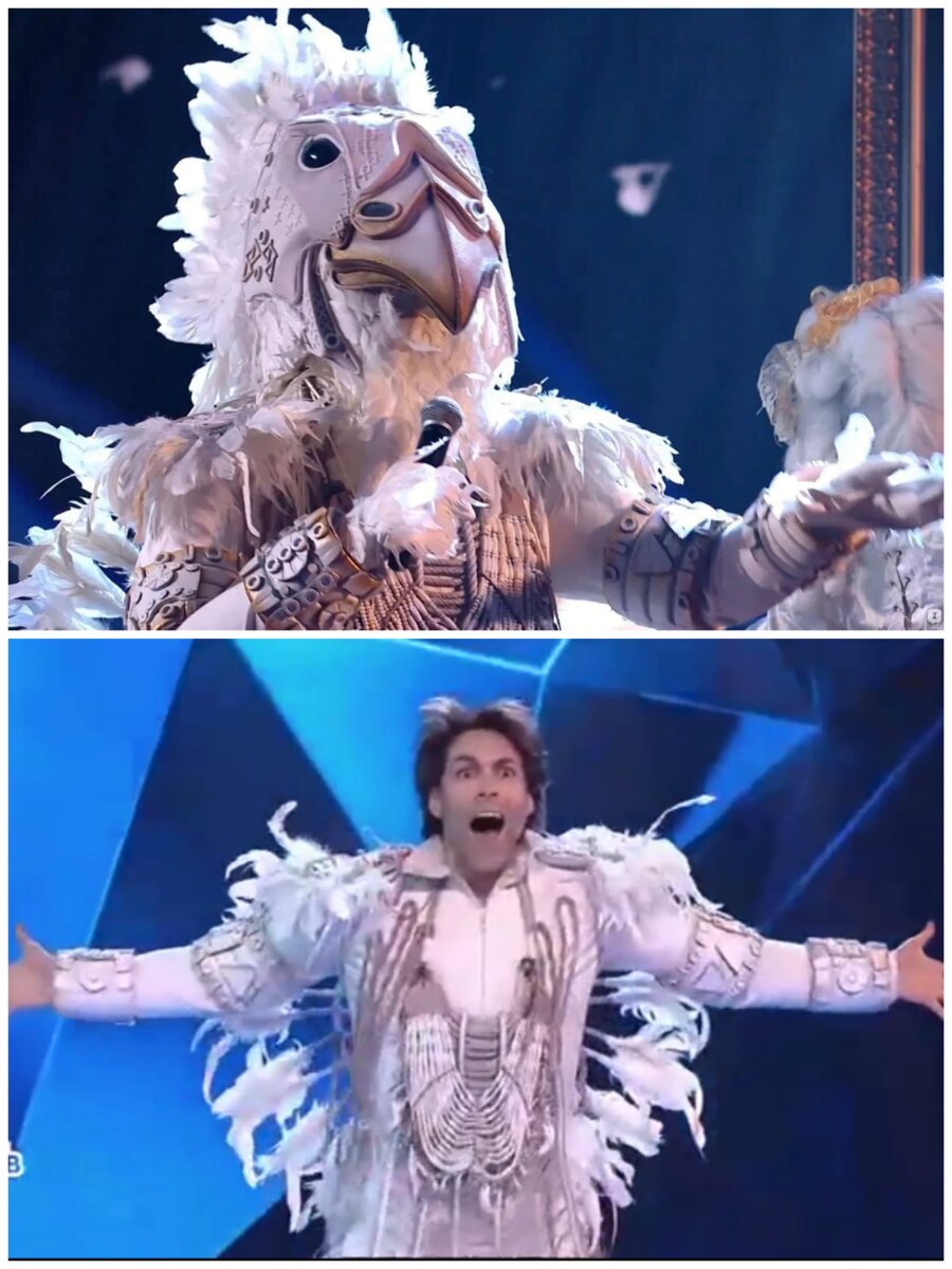 Шоу маска 2 сезон белый орел. Марк тишман орел маска. Белый орел. Шоу маска 2 сезон белый орел. Белый орел шоу.