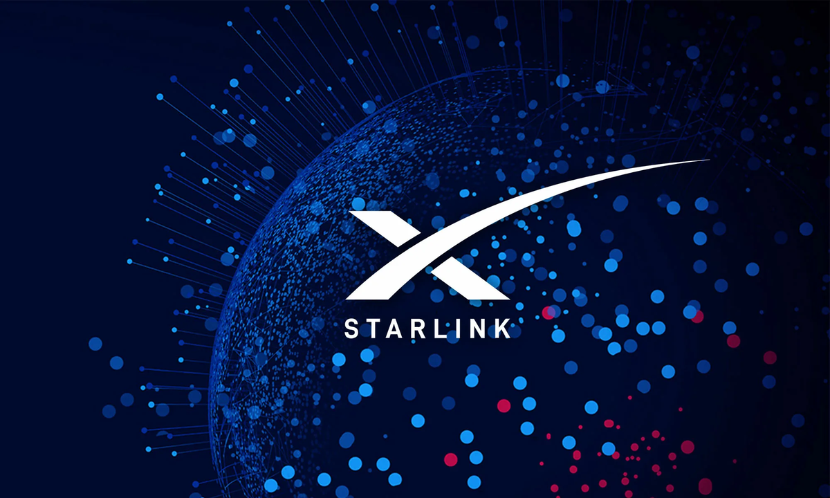 Starlink