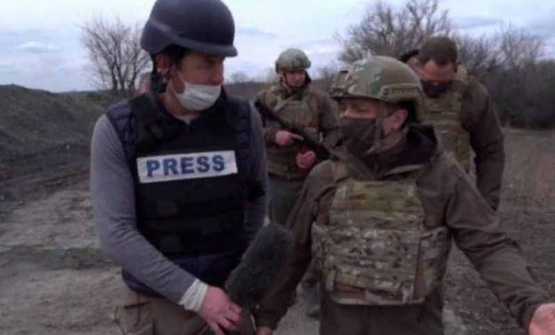 Ты понимаешь, чувак...