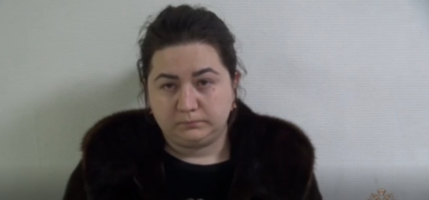 Так выглядят современные "чудо-лекари". Источник: официальный сайт МВД РФ. 