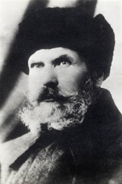 Василий Воронченко