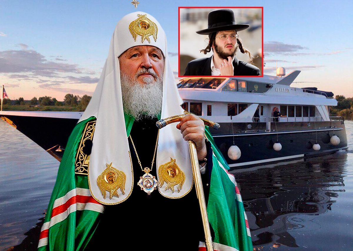 Православная иудея