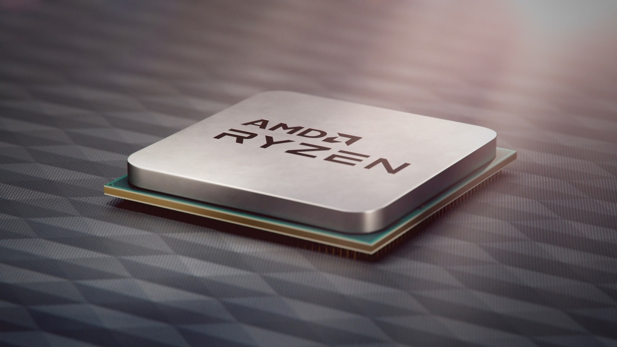 Фото: AMD