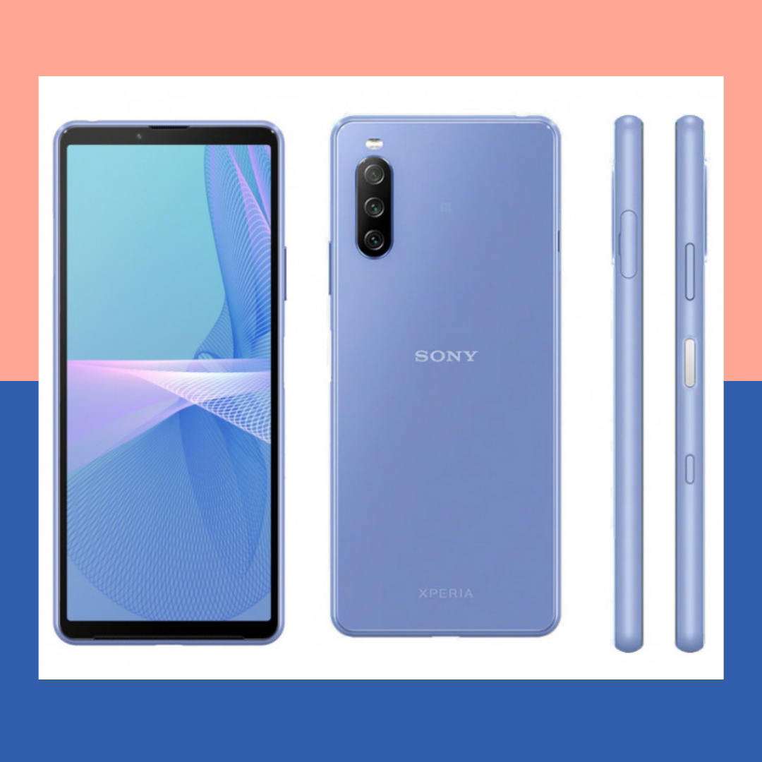 Sony Xperia 10 |||