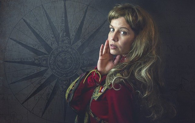 Средневековье