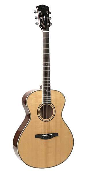 Эстрадная гитара