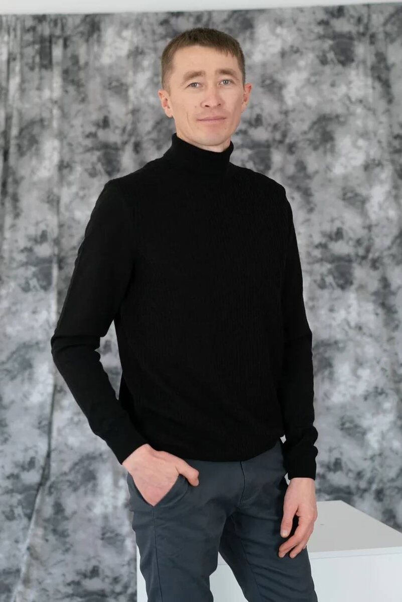 Никогда не любил фотосессии (но оказывается фотки пригодились)