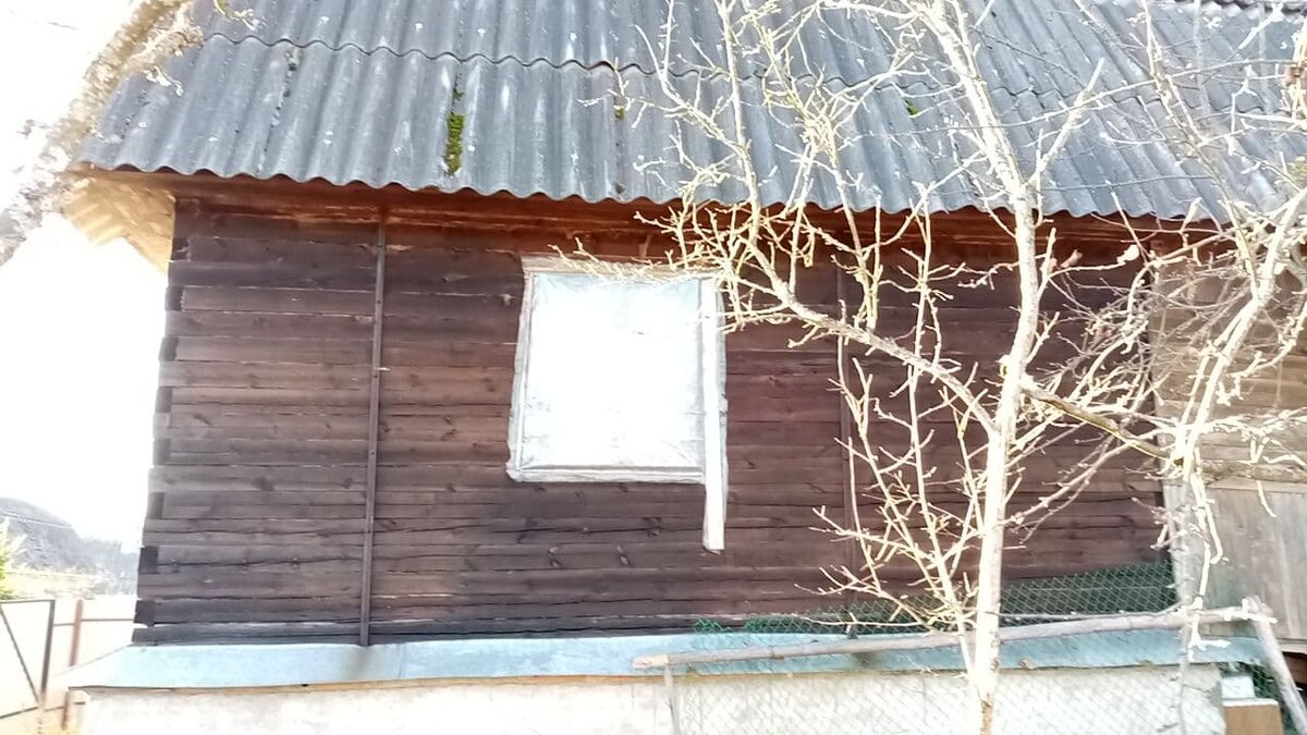 Количество трещин на брусе зашкаливает