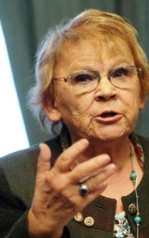 Мариэтта Чудакова