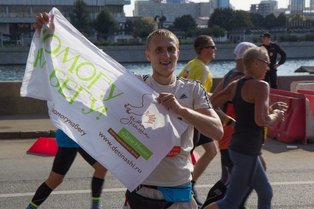 Фото предоставлено БФ «Дети наши»