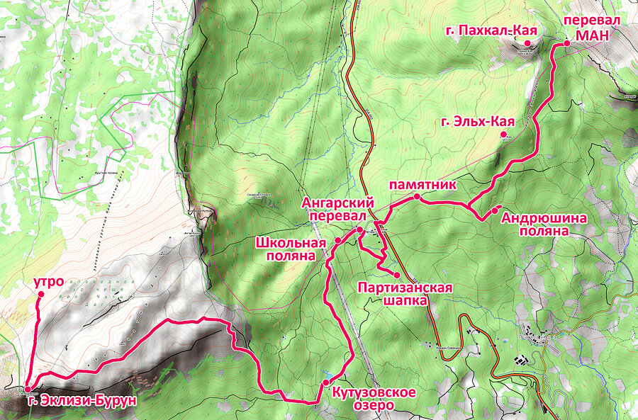 ангарский перевал в крыму на карте. маршруты ангарский перевал чатырдаг. ангарский перевал демерджи маршрут. ангарский перевал в крыму на карте. ангарский перевал демерджи маршрут.
