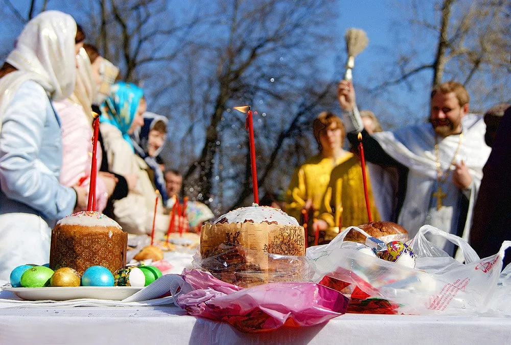 Праздник "Пасха". Празднование Пасхи. Весенний праздник. Русские традиции Пасха.