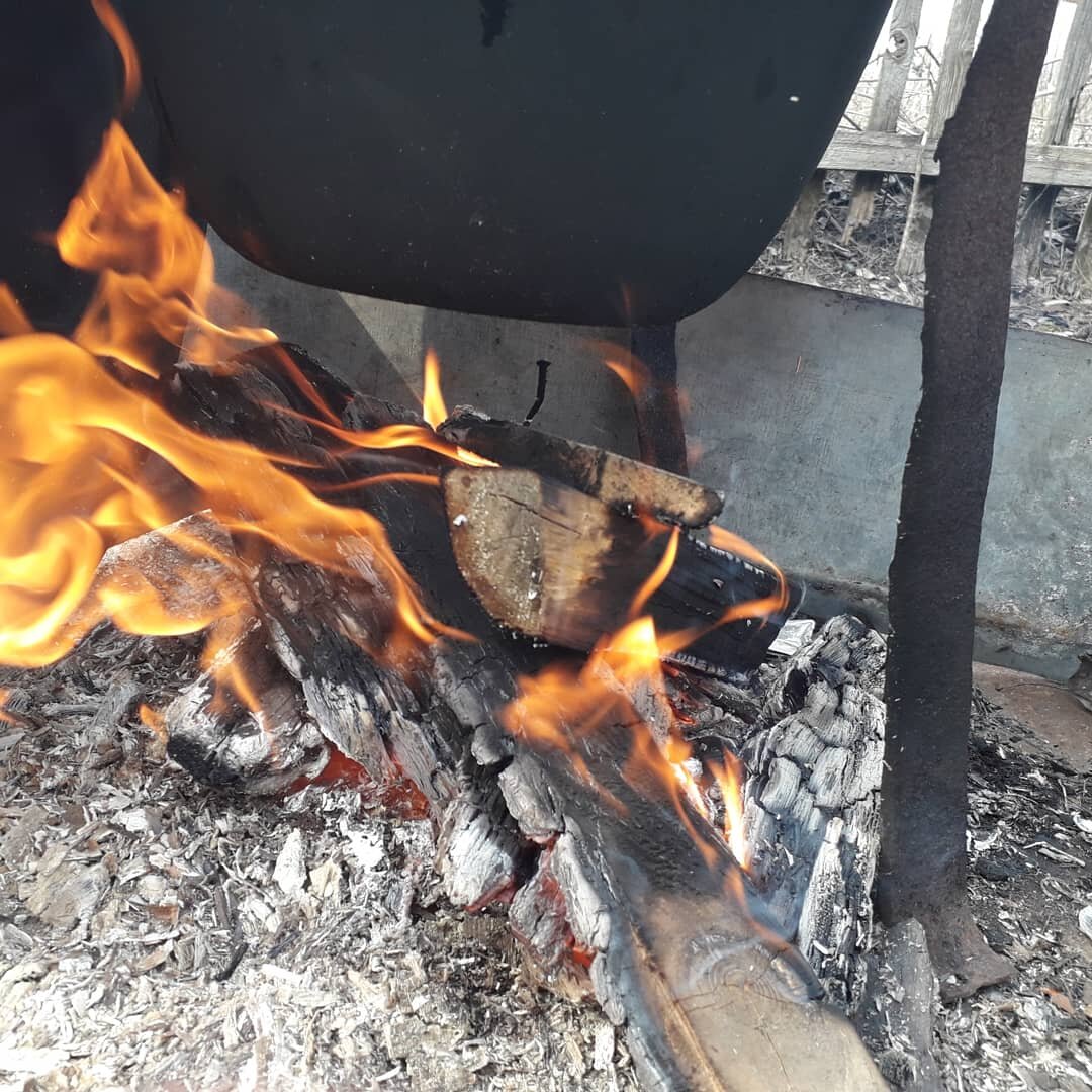 Что может быть лучше?