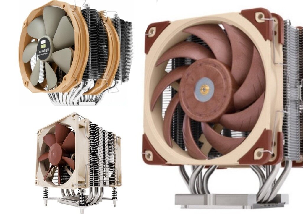 Обзор клеров