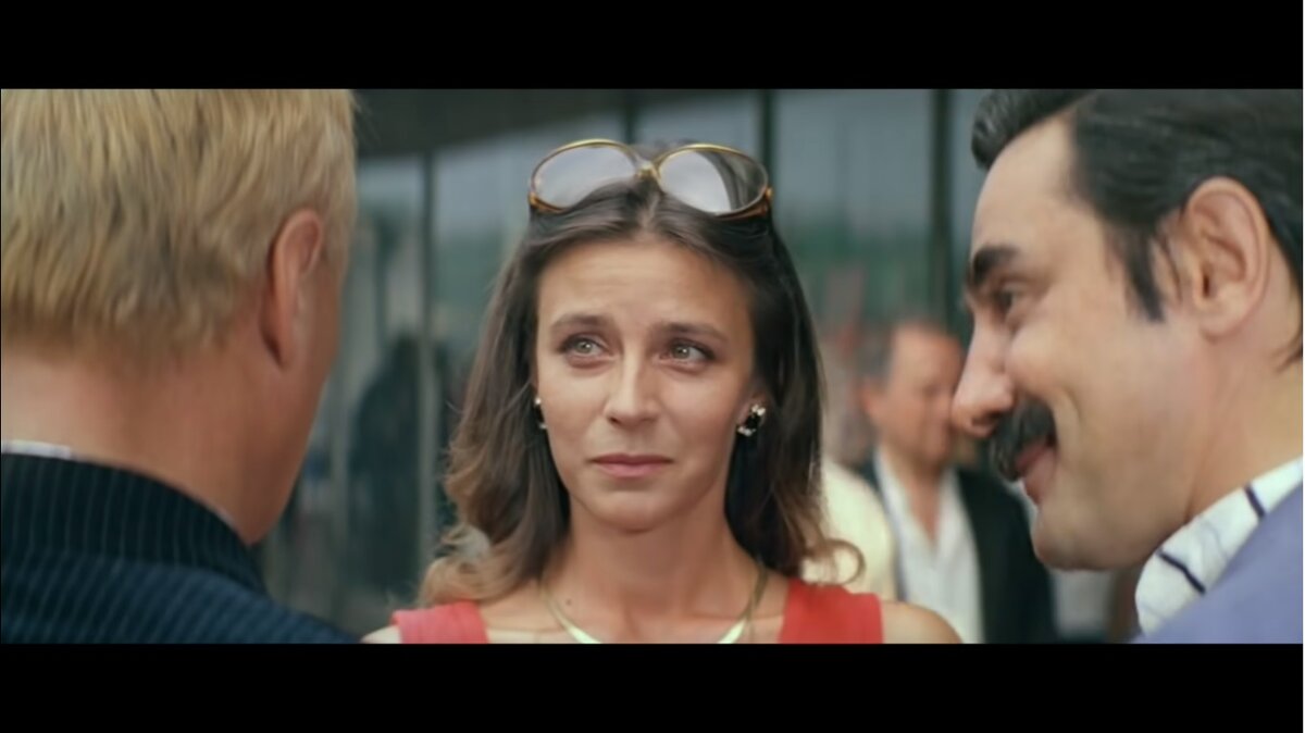 Кадр из фильма.