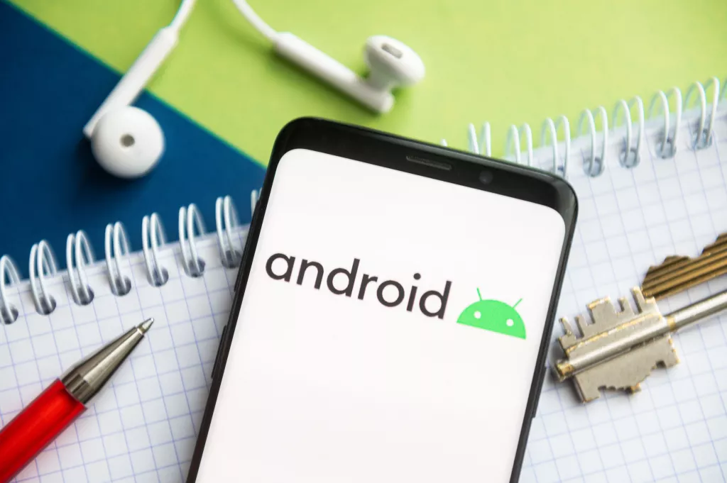 Дата выхода Android 12