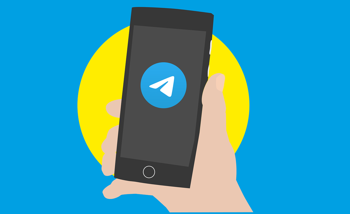 7 самых интересных ботов в Telegram | AppsForMobile | Дзен