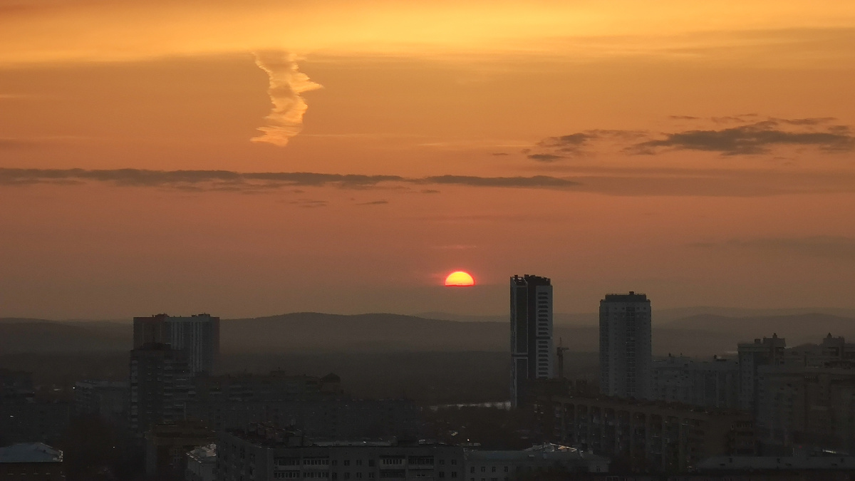 Фото Лианы Романовой