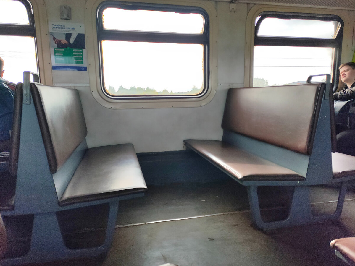 Вагоны пыток ОАО "РЖД"