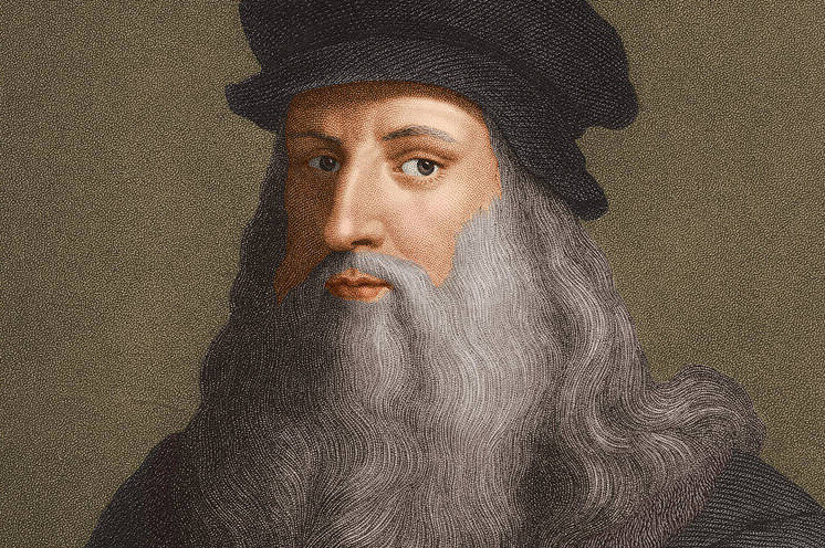 Леонардо да Винчи — Викицитатник