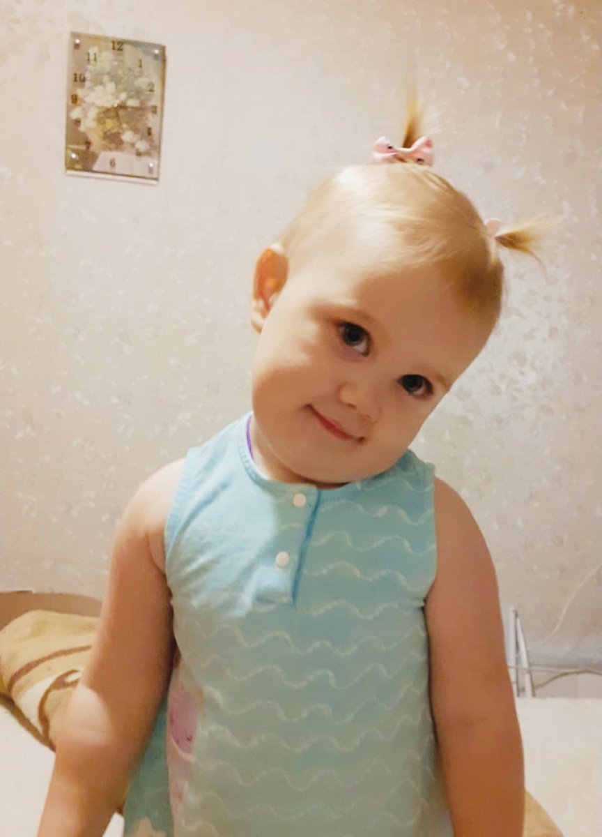 Ну что же ты не спишь?