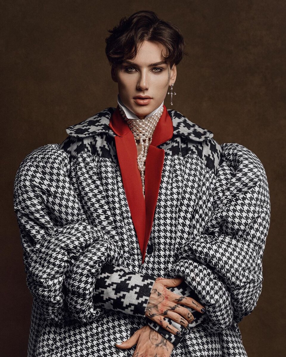 Фото: Instagram @xoxolidayboy 
