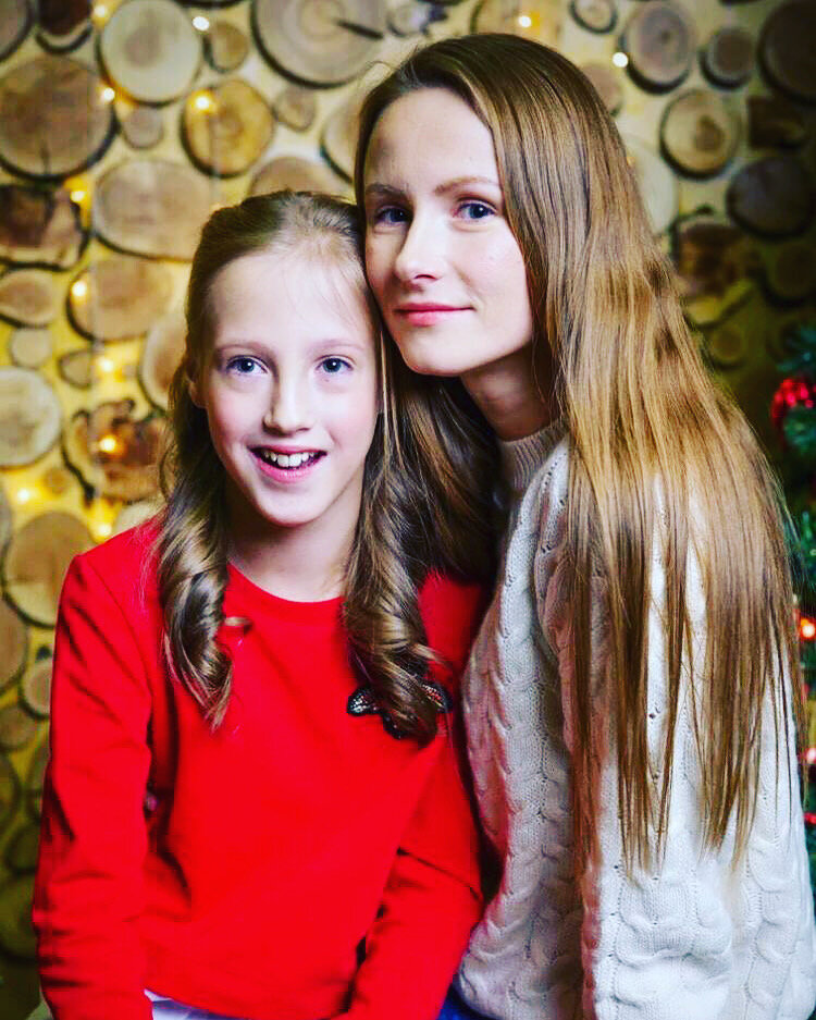 Декабрь 2019.