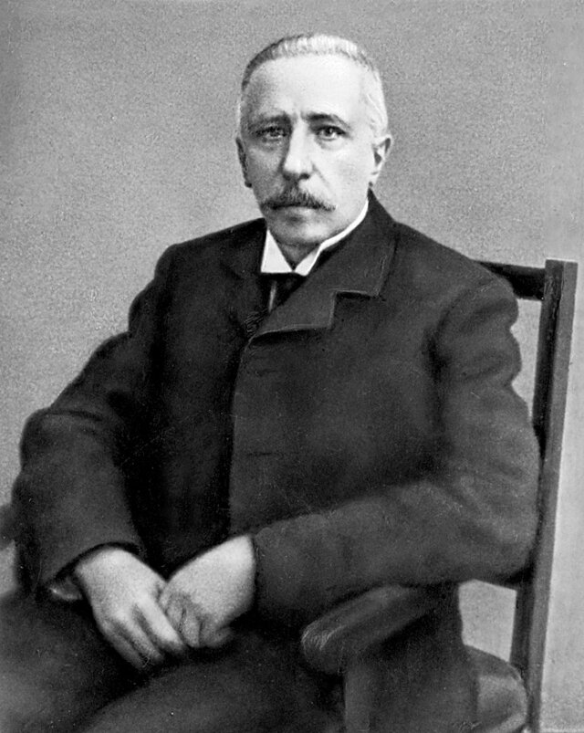 Курлов  Павел Григорьевич(1860-1923 гг.), яндекс картинки. 